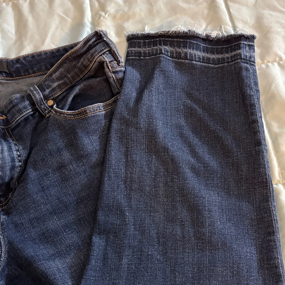 Liverpool Liv Non-Skinny Skinny Jeans - Picture 10 of 11